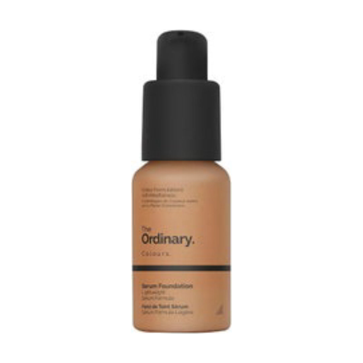 Serum Foundation