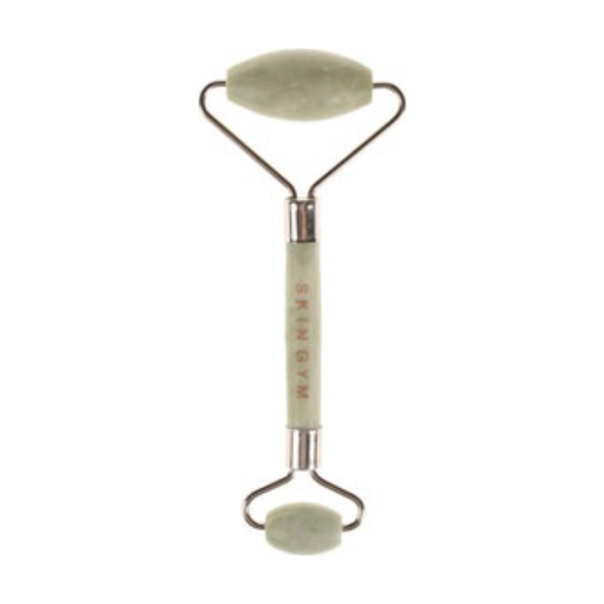 Skin Gym Jade Crystal Facial Roller