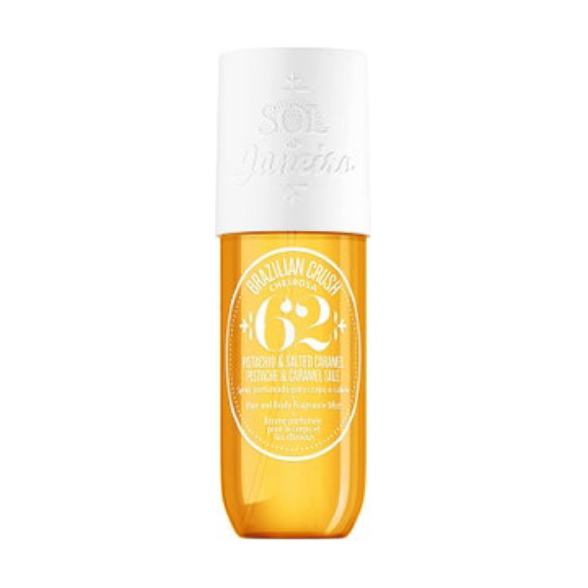Sol de Janeiro Cheirosa '39 Hair & Body Mist