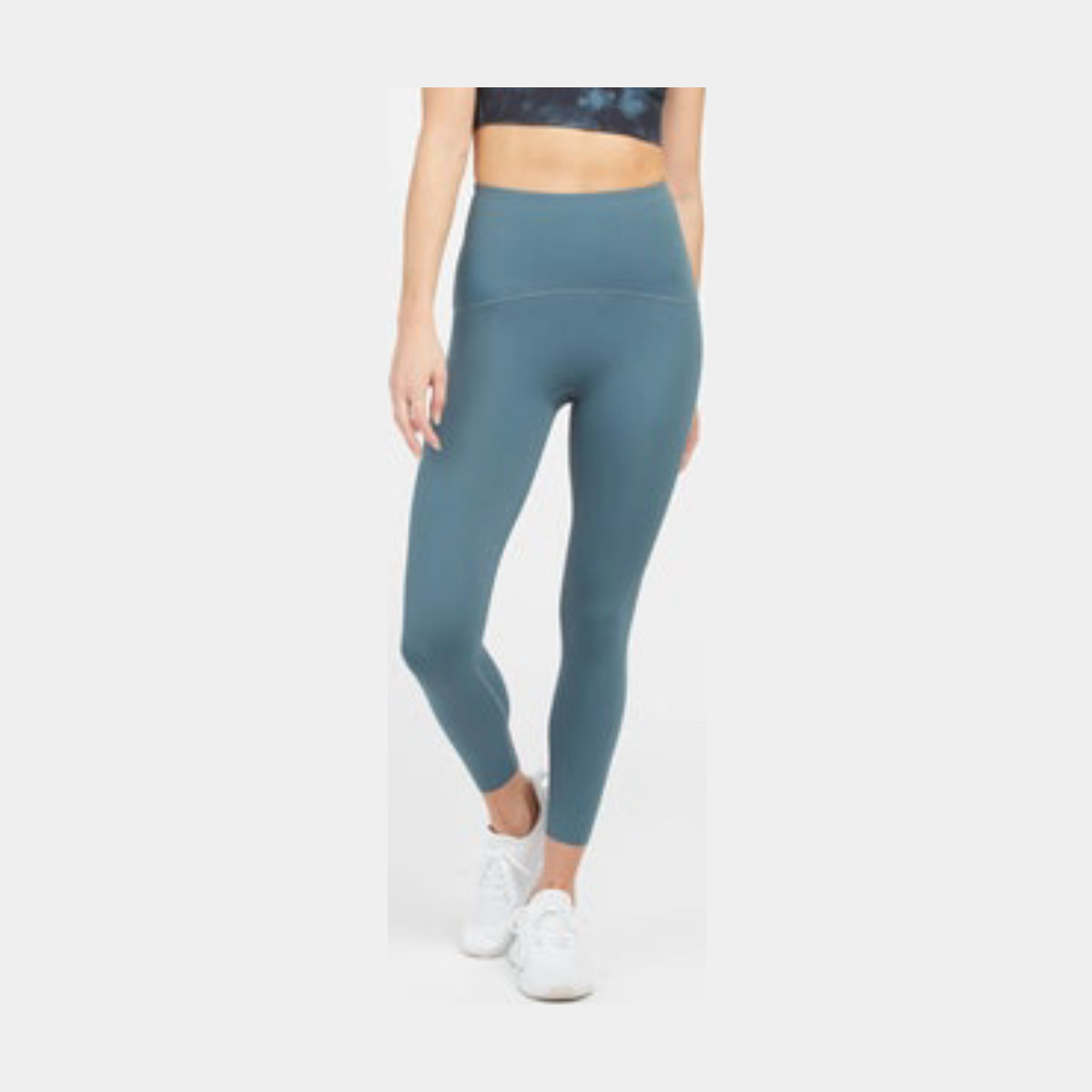 Spanx Booty Boost Active 7/8 Leggings