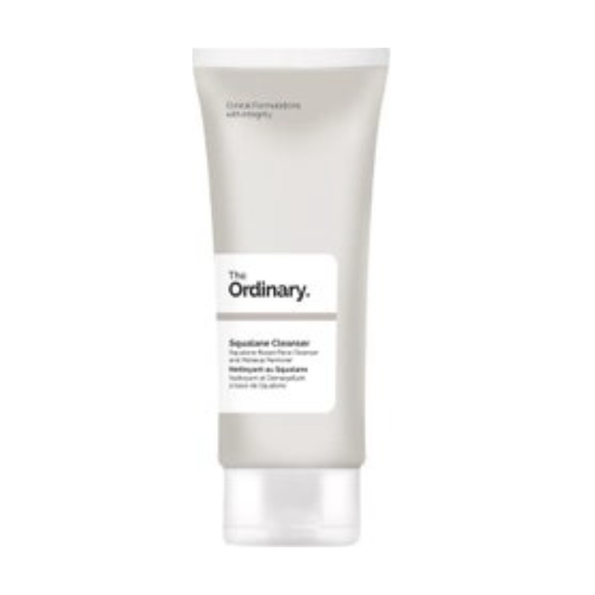 Squalane Cleanser