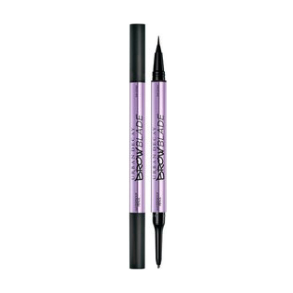 Urban Decay Brow Blade Ink Stain + Waterproof Pencil