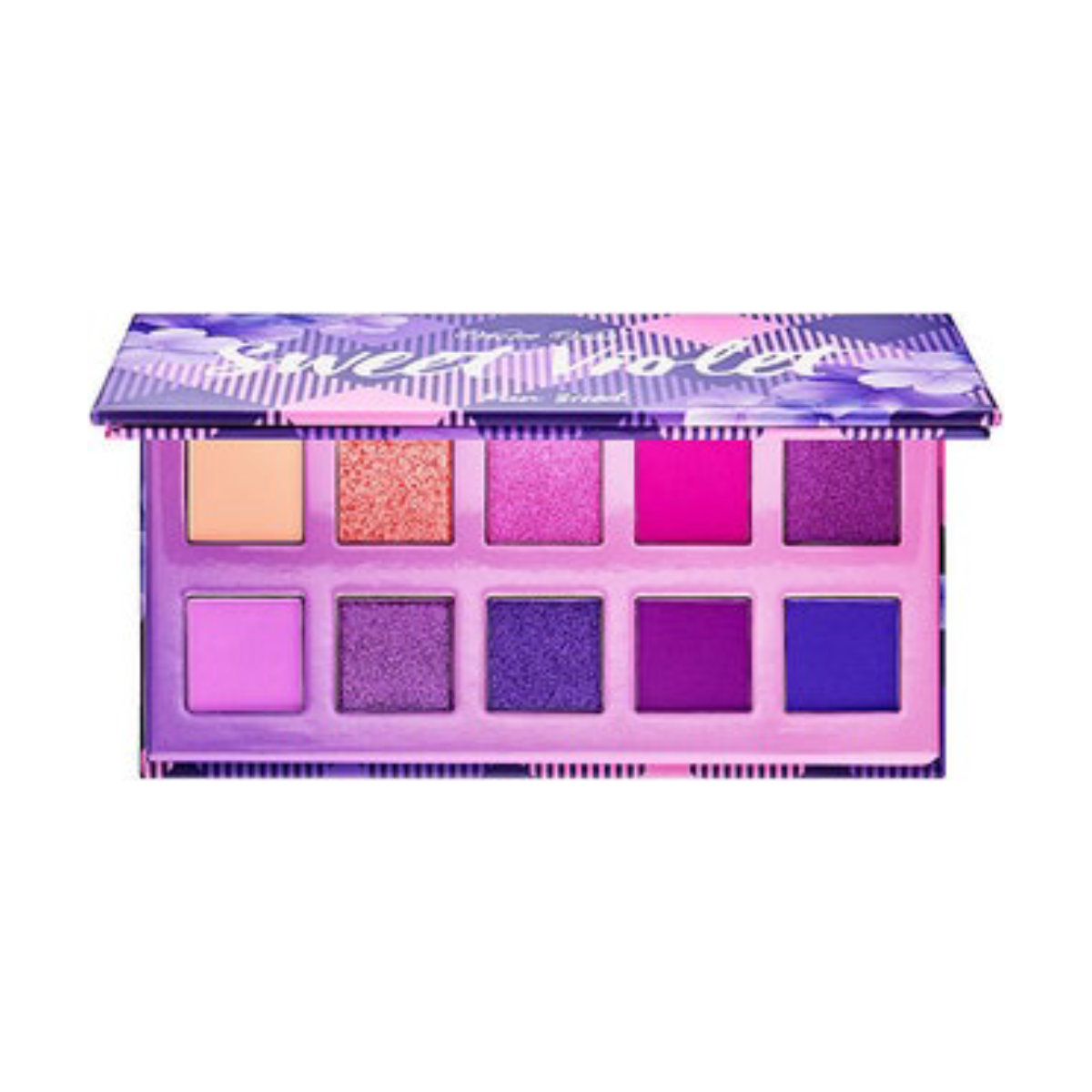 Violet Voss Sweet Violet Fun Sized Eyeshadow Palette