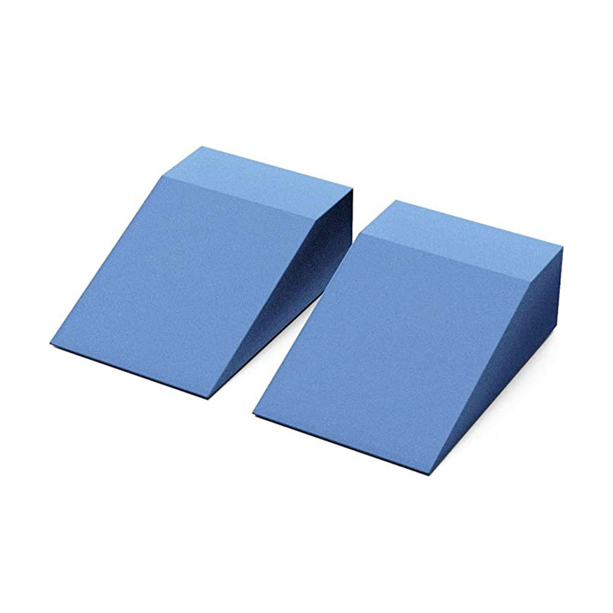 StrongTek Yoga Foam Wedge Blocks