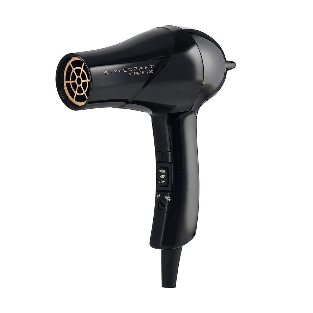 Stylecraft PeeWee Travel Dryer