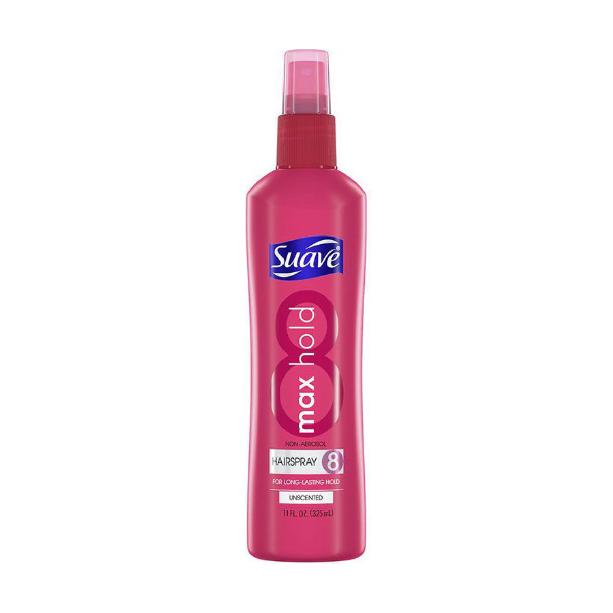 Suave Max Hold Non-Aerosol Hairspray
