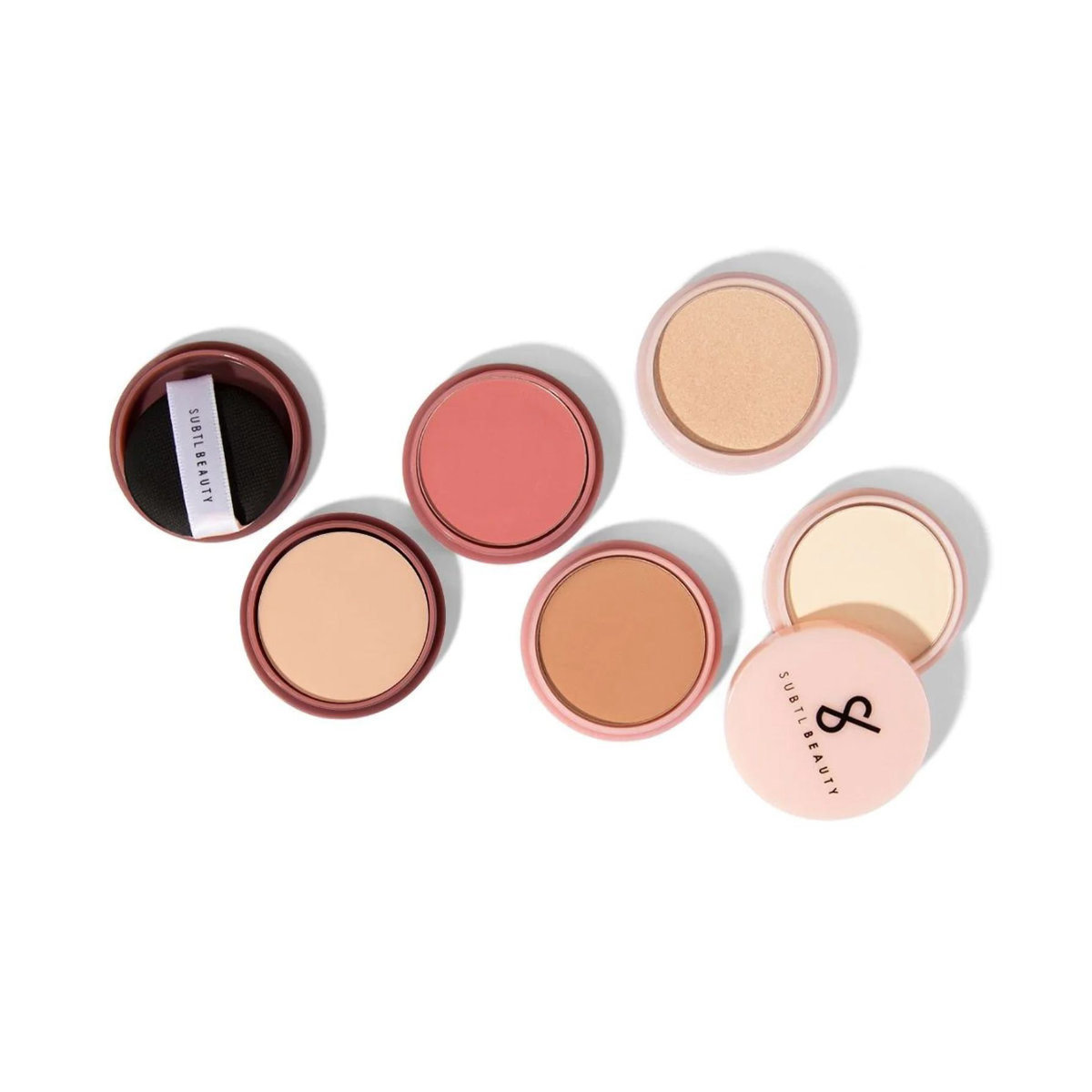 Subtl Beauty Starter Stack