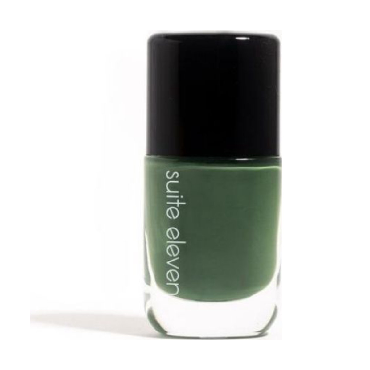 Suite Eleven Nail Lacquer in Mud on the Leaves
