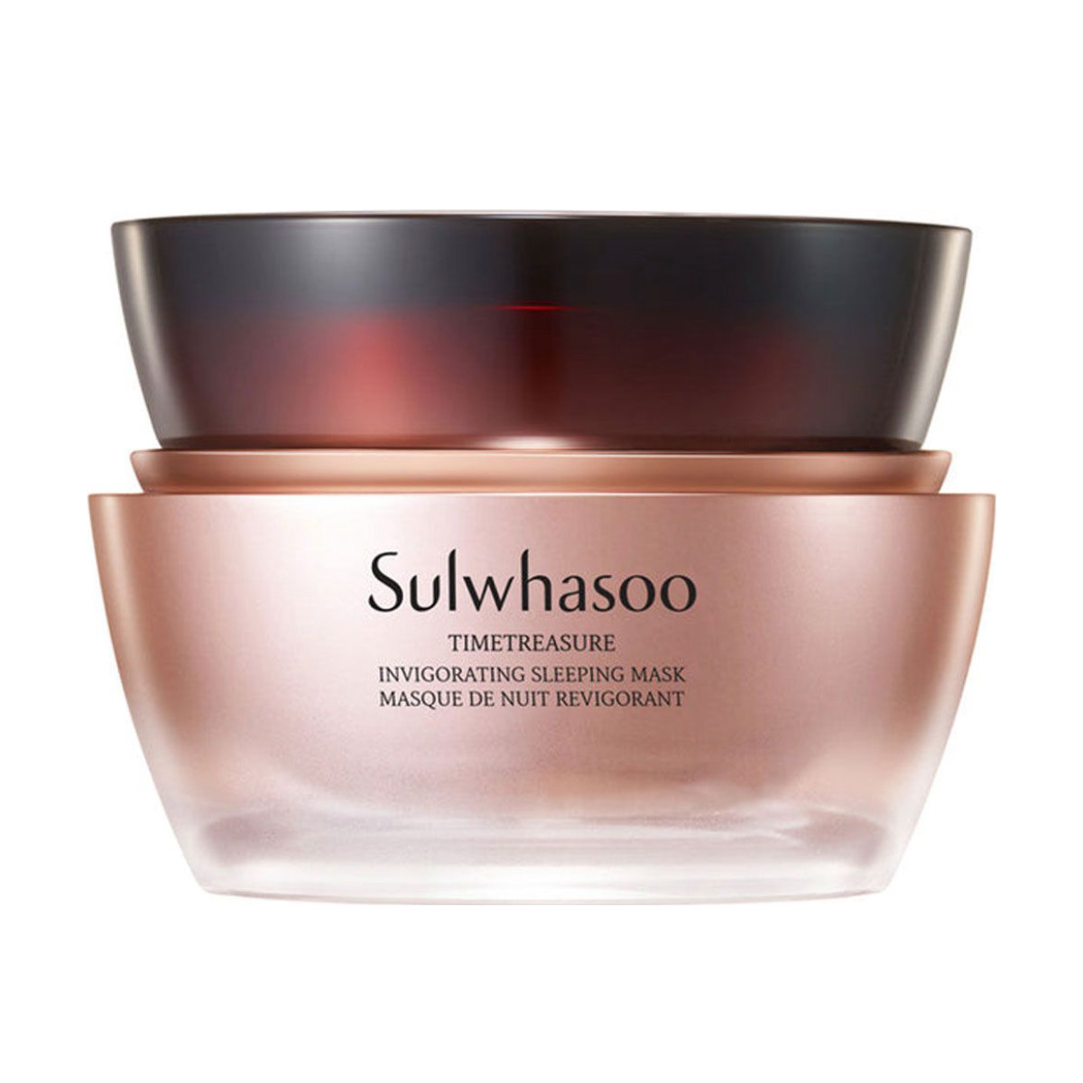 Sulwhasoo Timetreasure Invigorating Sleeping Mask
