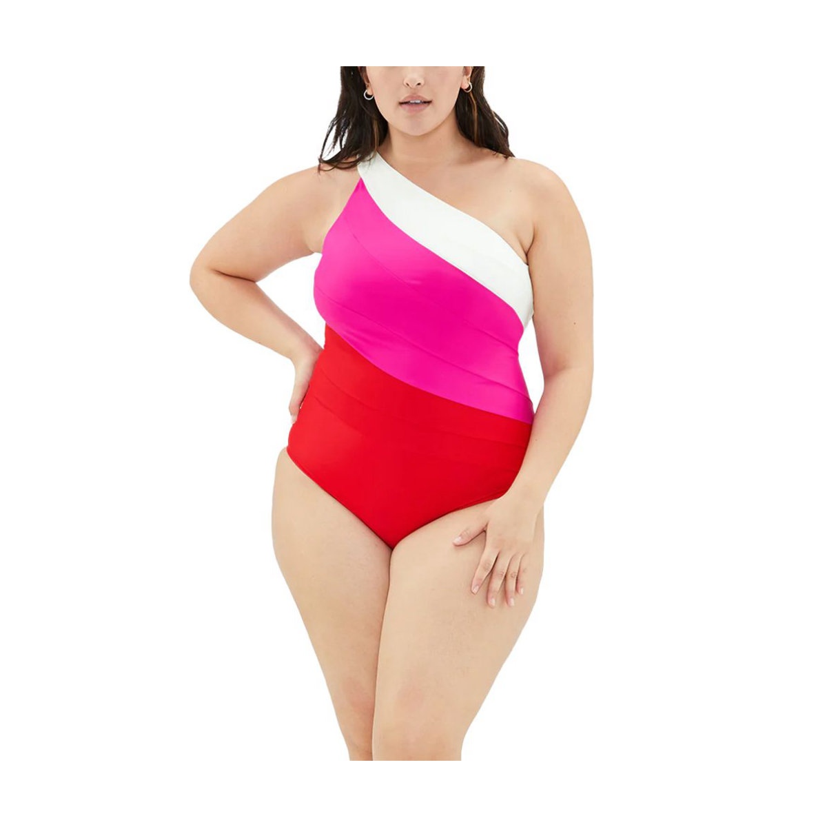 SUMMERSALT The Long Torso Sidestroke