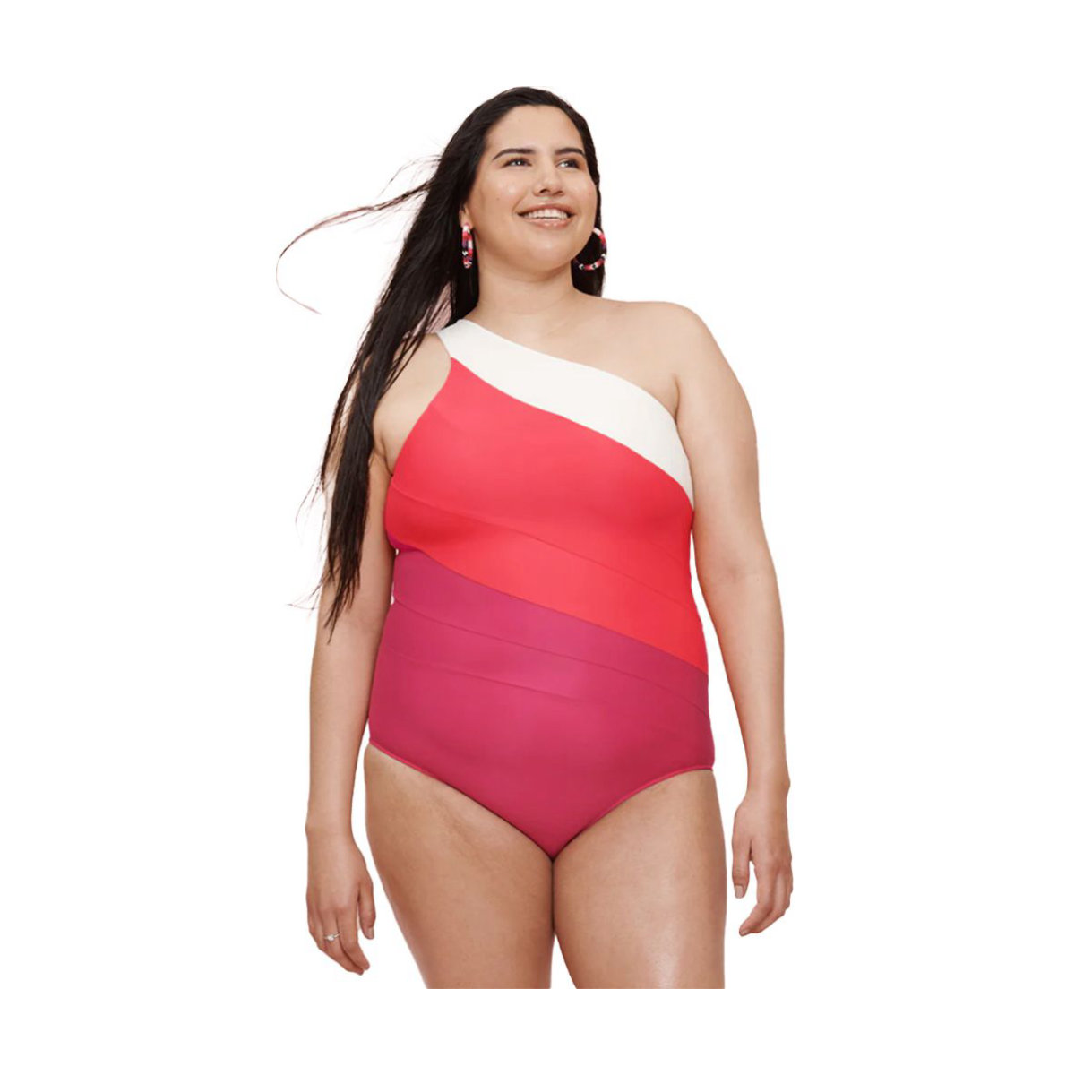 Summersalt The Sidestroke Swimsuit