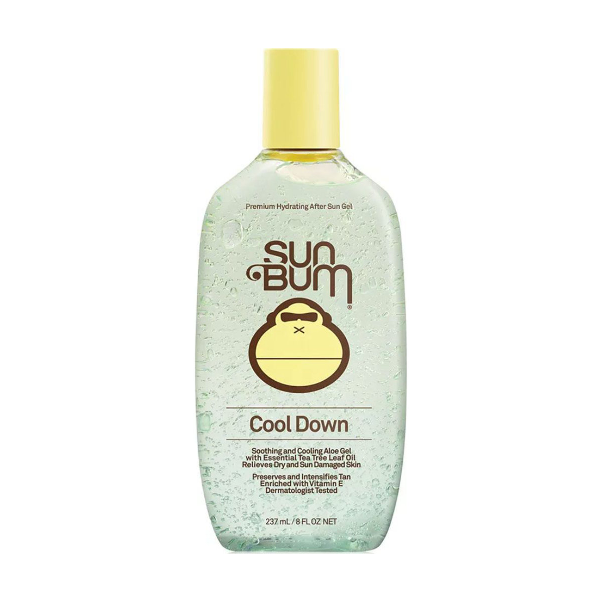 Sun Bum After Sun Cool Down Gel