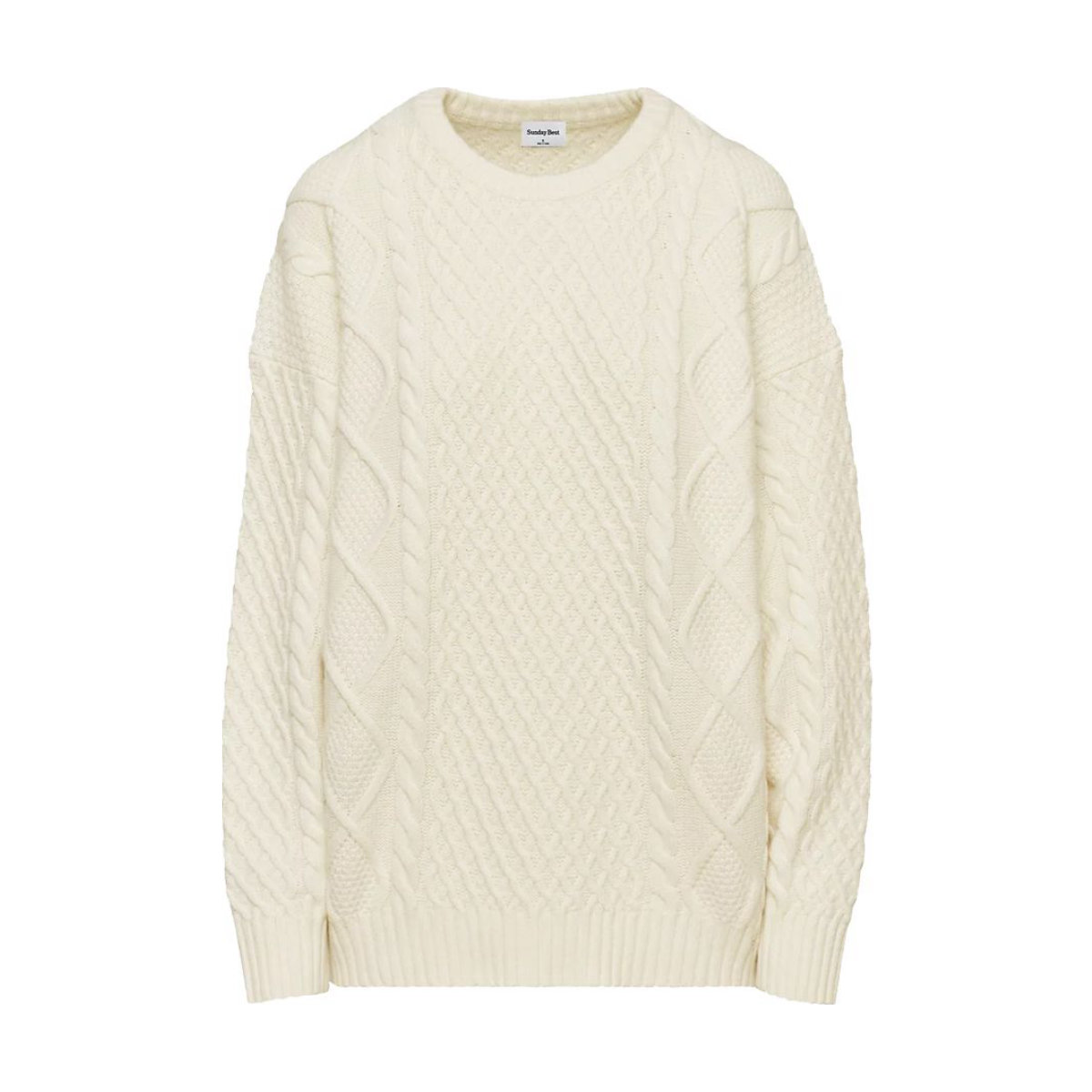 Sunday Best Peggy Sweater