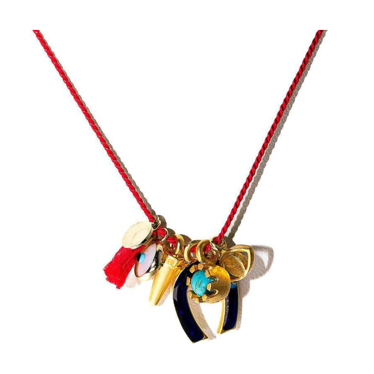 Sunday Forever Design Your Own Lucky Charm Bracelet