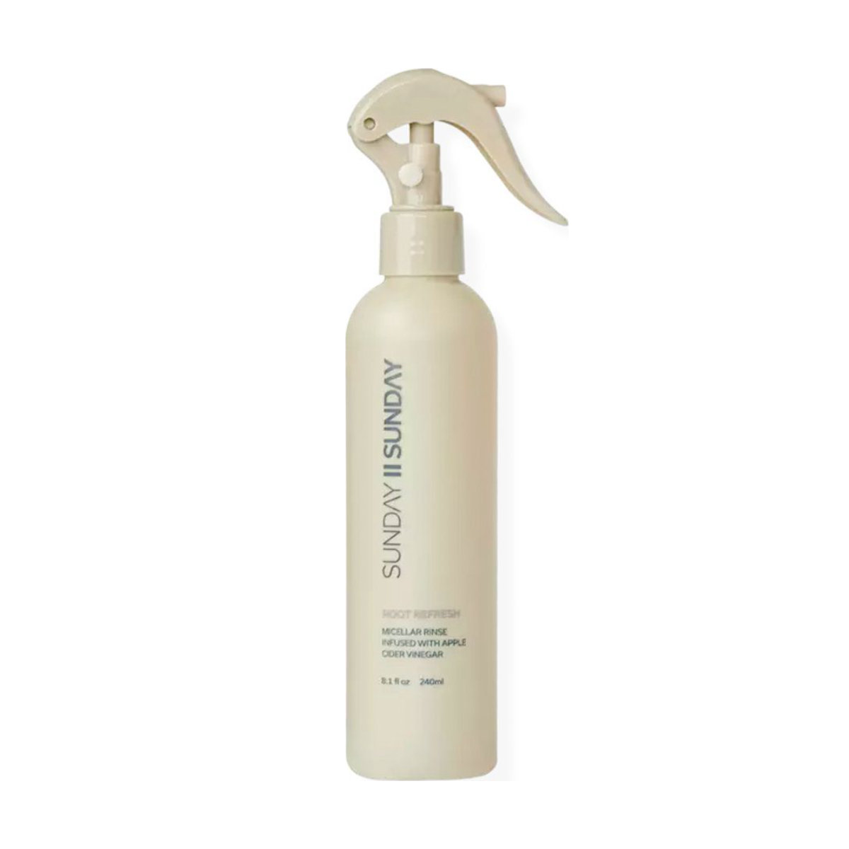 Sunday II Sunday Root Refresh Micellar Rinse