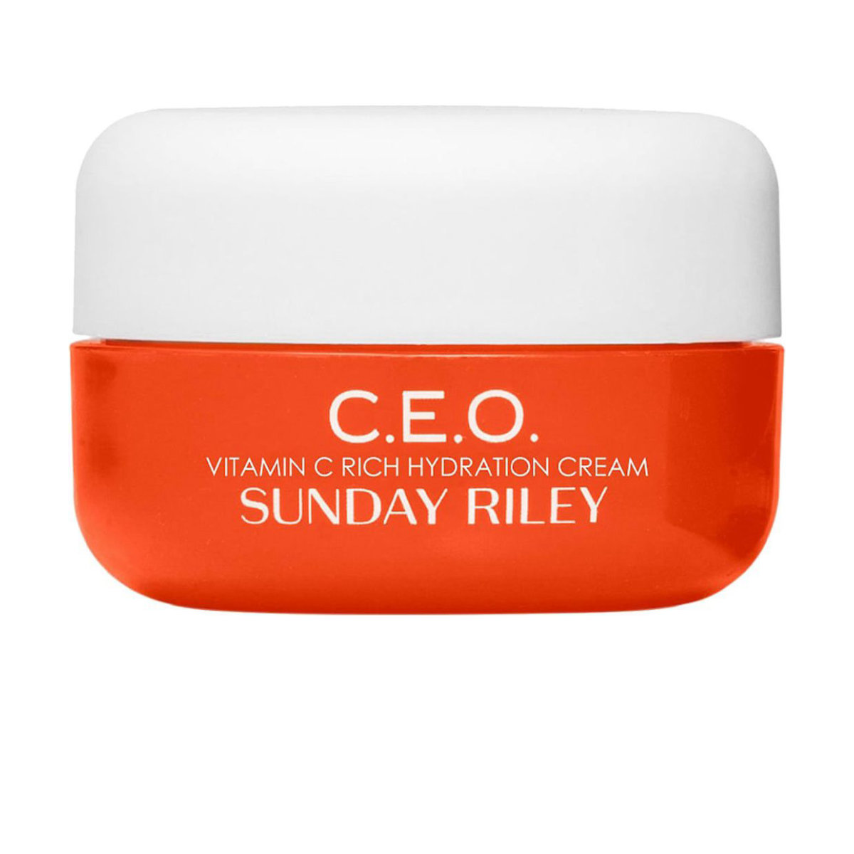 Sunday Riley C.E.O. Vitamin C Rich Hydration Cream