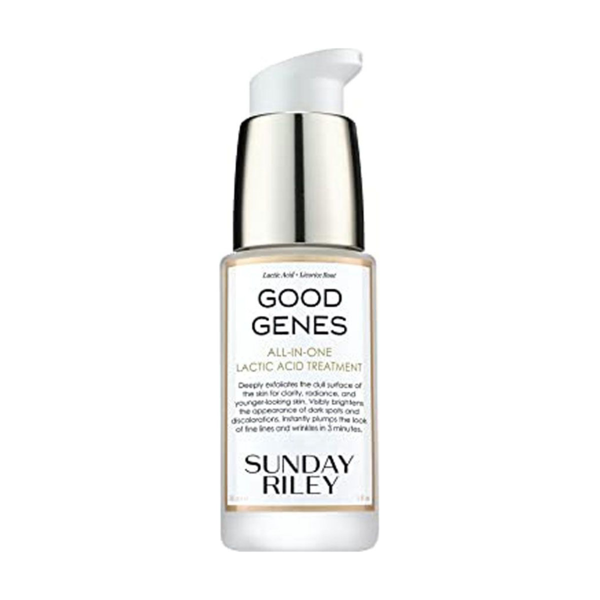 Sunday Riley Good Genes All-in-One Lactic Acid Treatment