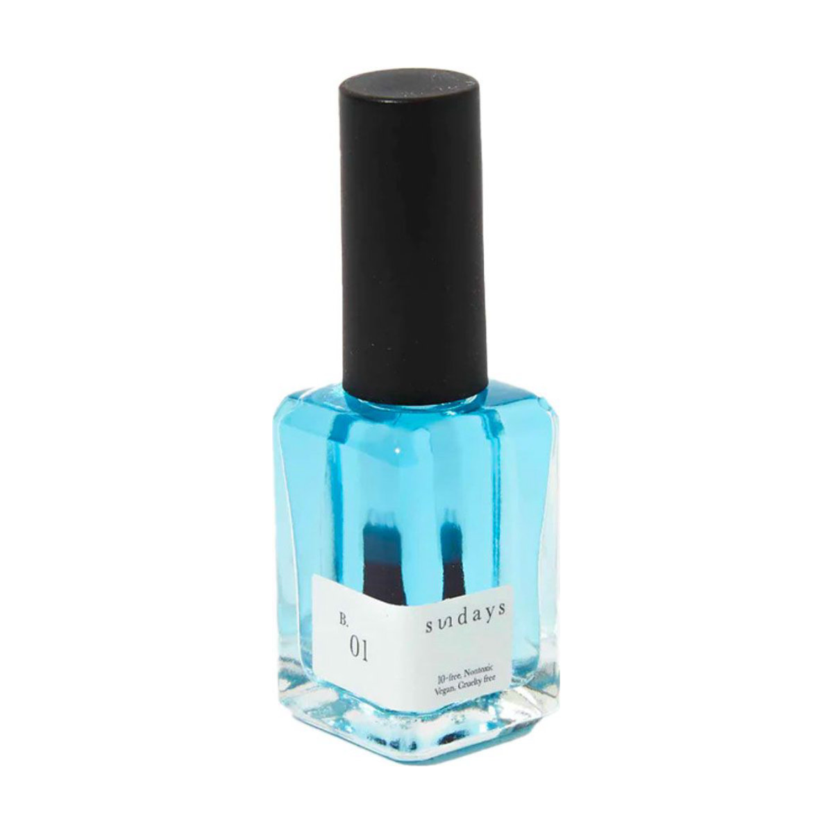 Sundays B.01 Hydrating Base Coat