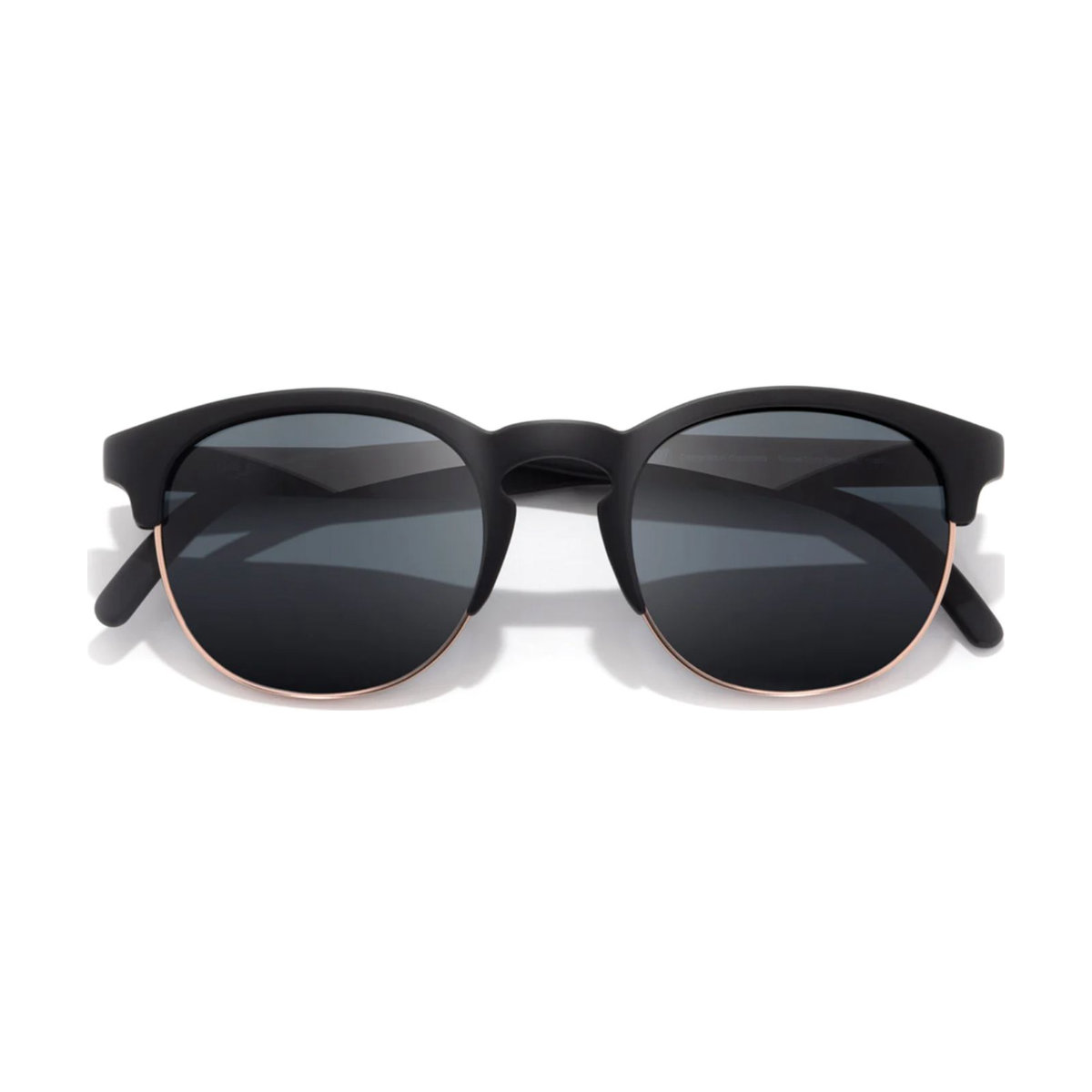 Sunski Avila Black Slate Sunglasses