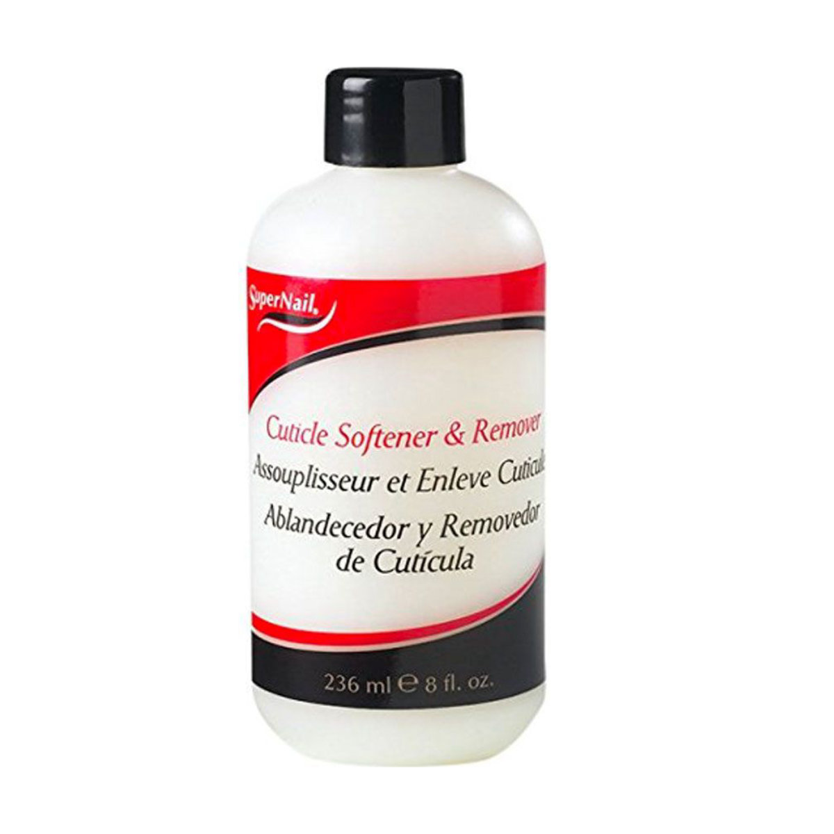 Super Nail Cuticle Softener and Remover