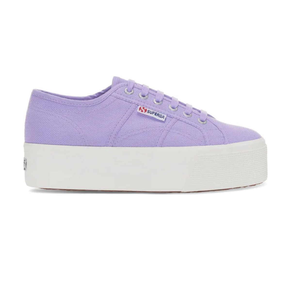 Superga 2790 Platform Sneakers