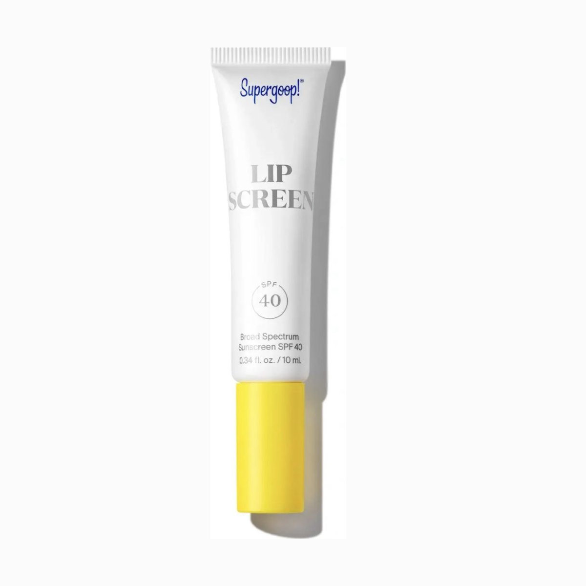 Supergoop! Lipscreen SPF 40