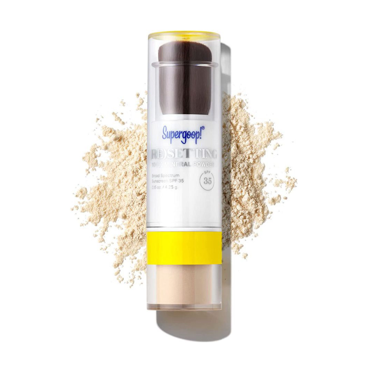 Supergoop! Mineral Setting Powder