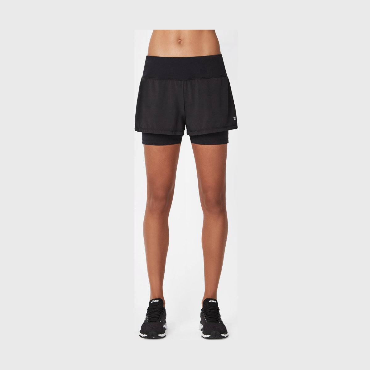 Sweaty Betty Challenge Run Shorts