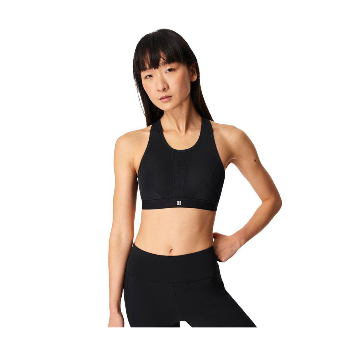 Sweaty Betty High Intensity Running Bra