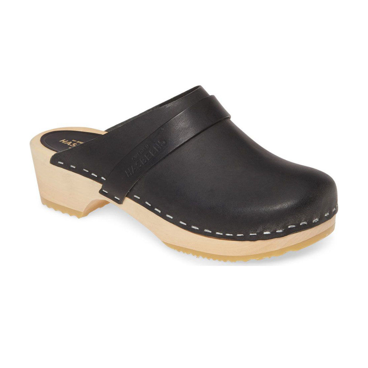 Swedish Hasbeens Swedish Husband Clog