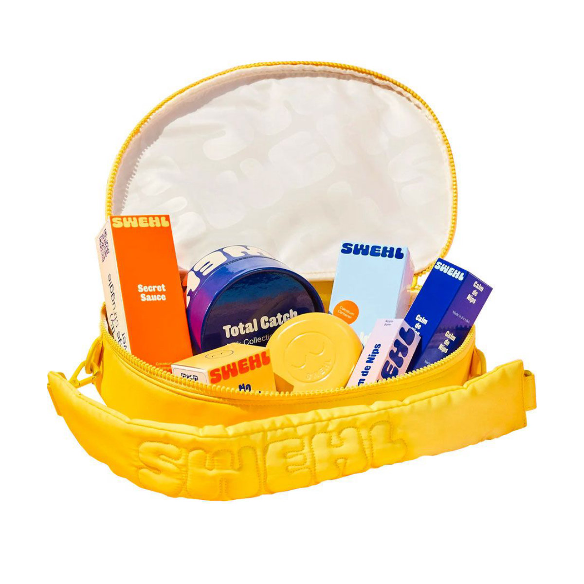Swehl The Latch Kit