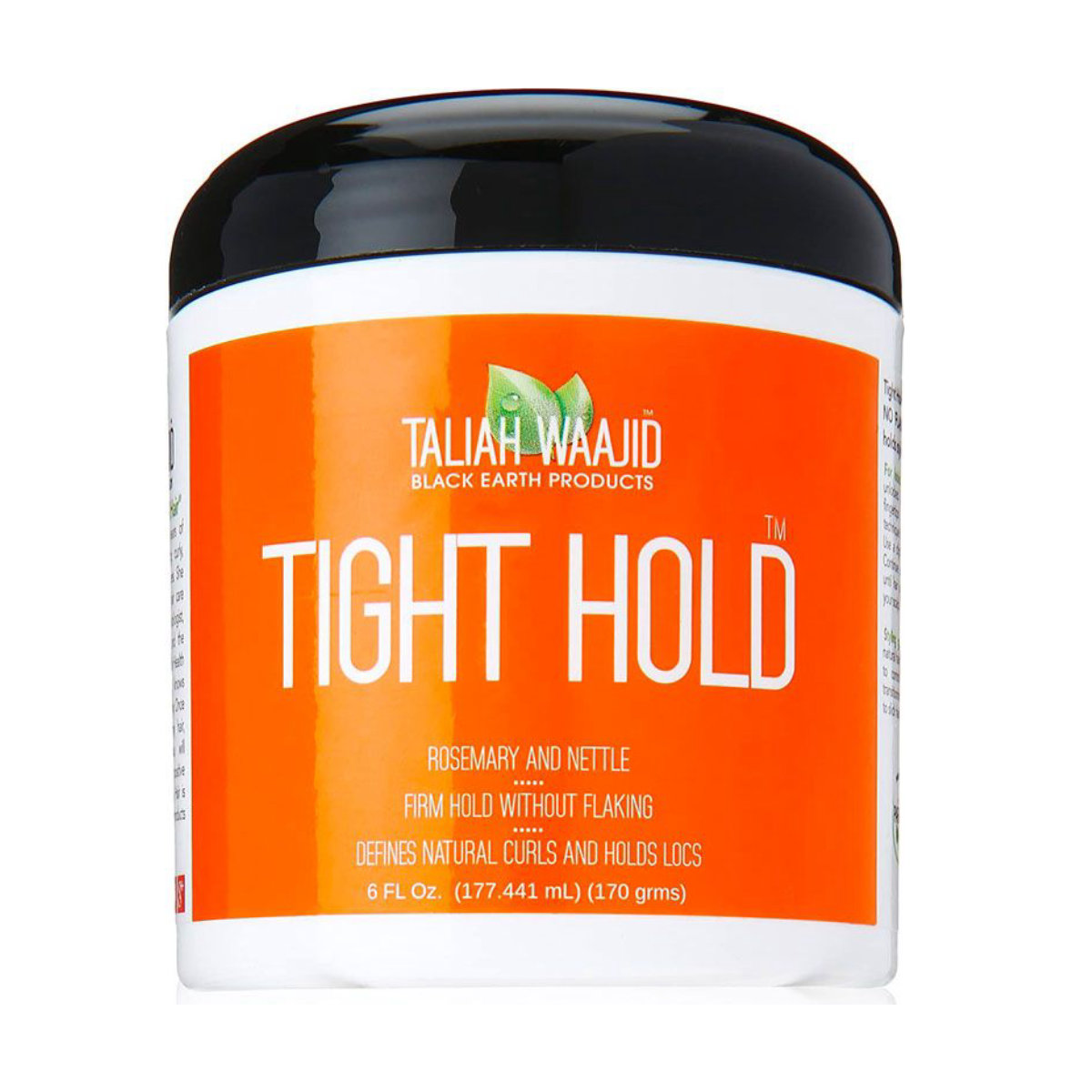 Taliah Waajid Tight Hold Loc It Up for Natural Hair