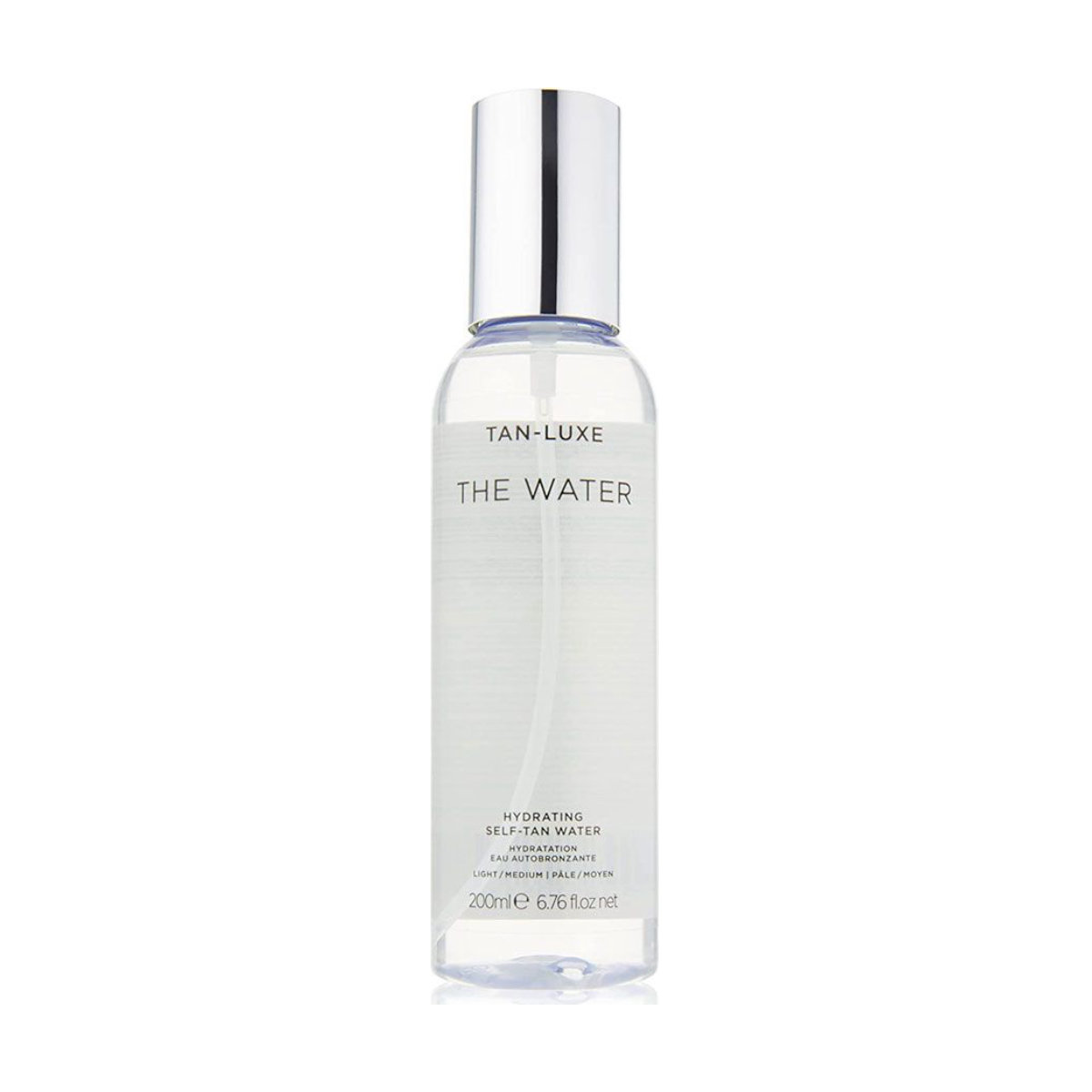 Tan-Luxe The Water Hydrating Self-Tan Water