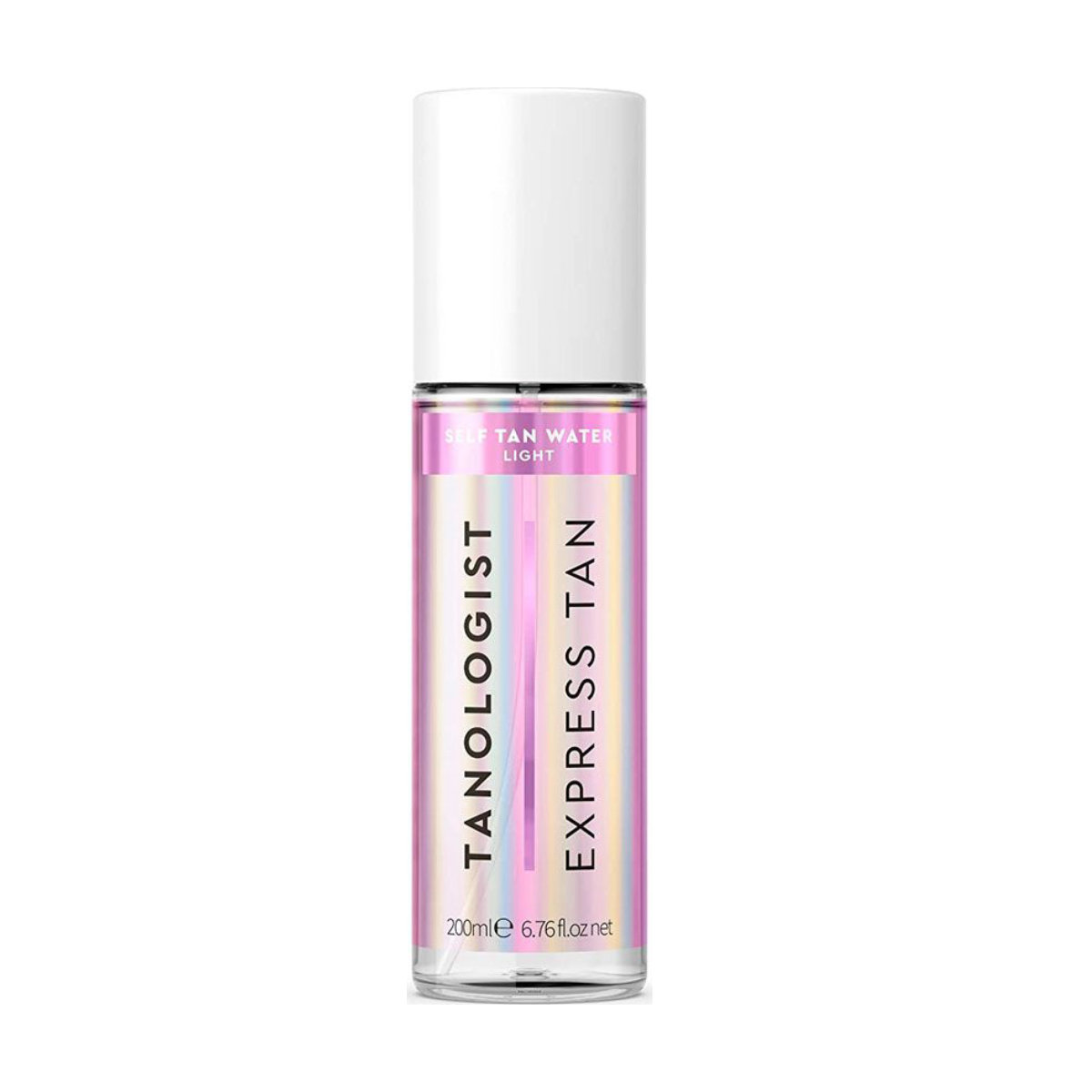 Tanologist Express Tan Light Self-Tan Water