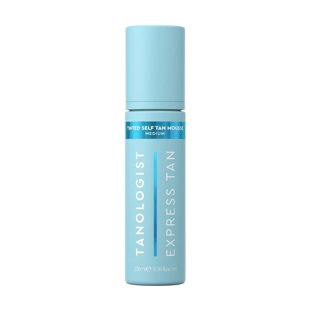 Tanologist Self Tan Mousse