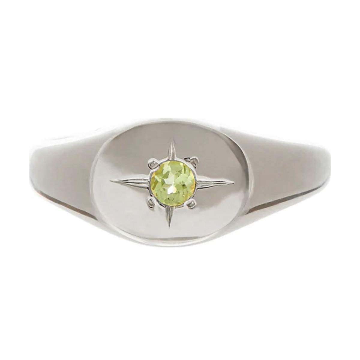 Tarin Thomas Nara Ring
