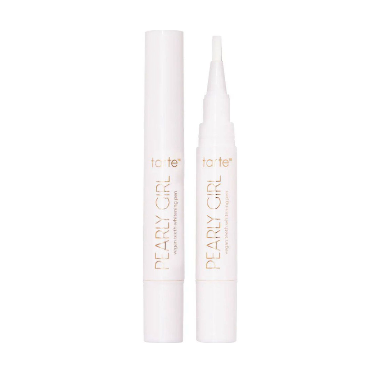 Tarte Pearly Girl Vegan Teeth Whitening Pen