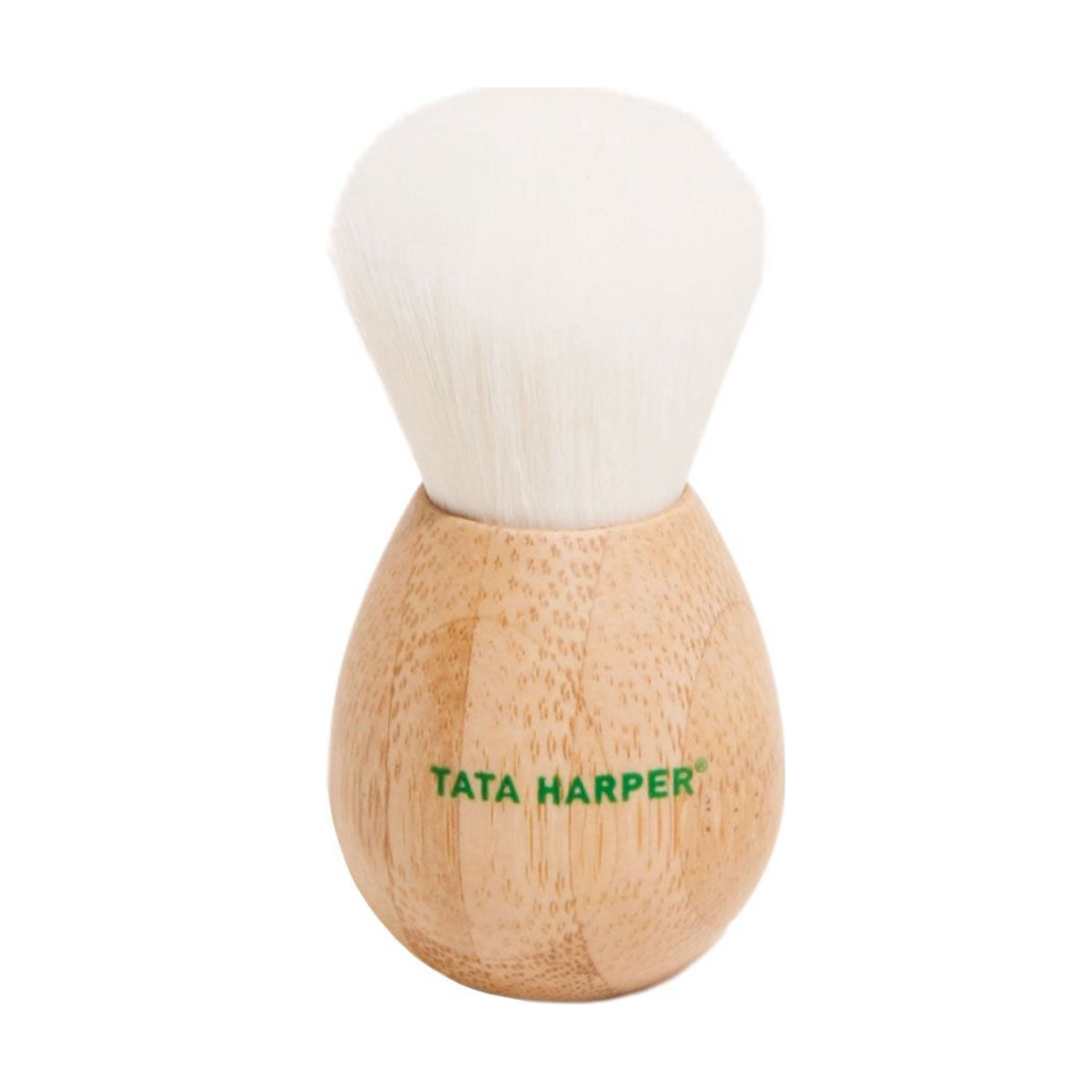 Tata Harper Cleansing Kabuki Brush