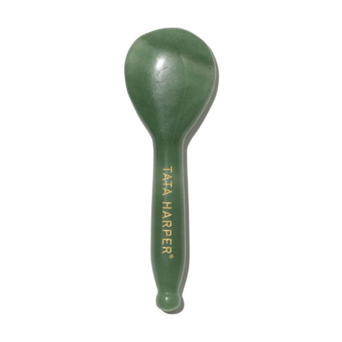 Tata Harper Crystal Gua Sha Spoon