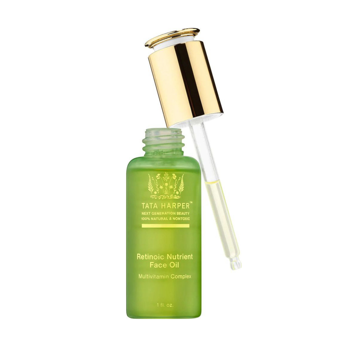 Tata Harper Retinoic Nutrient Face Oil