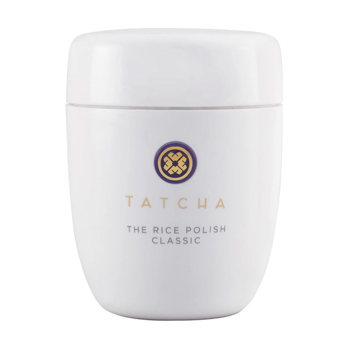Tatcha The Rice Polish Classic Foaming Enzyme Powder