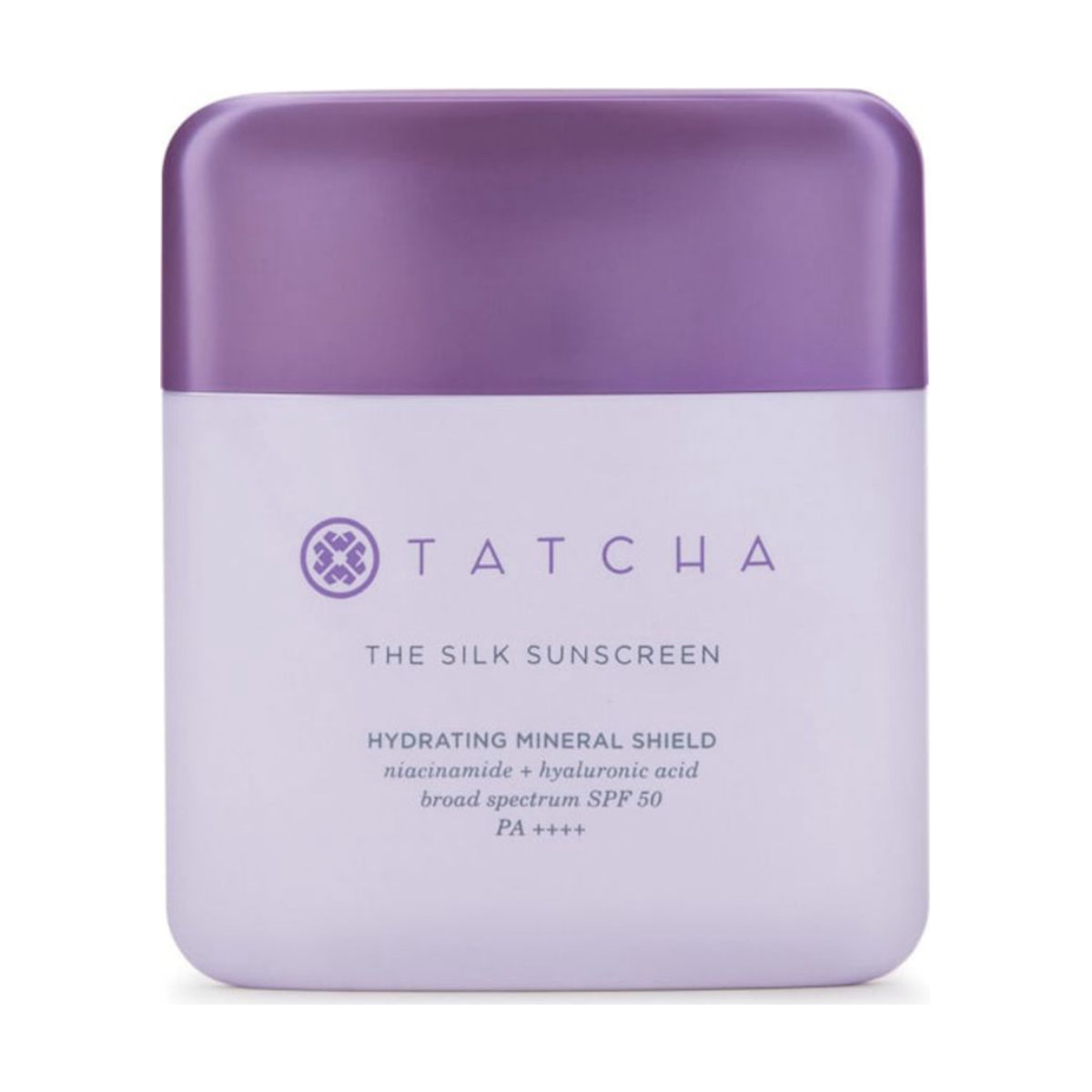 Tatcha The Silk Sunscreen