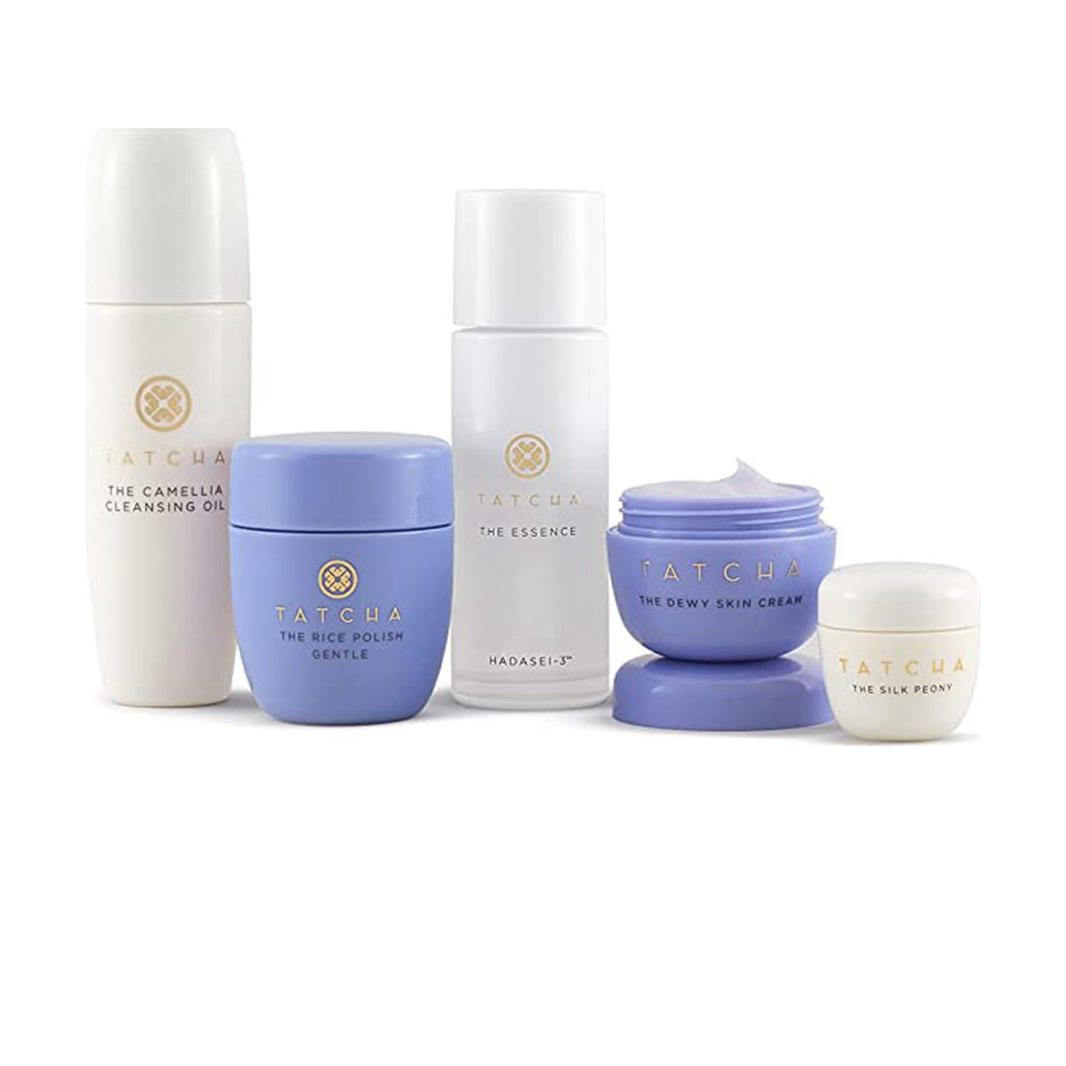 Tatcha The Starter Ritual Set