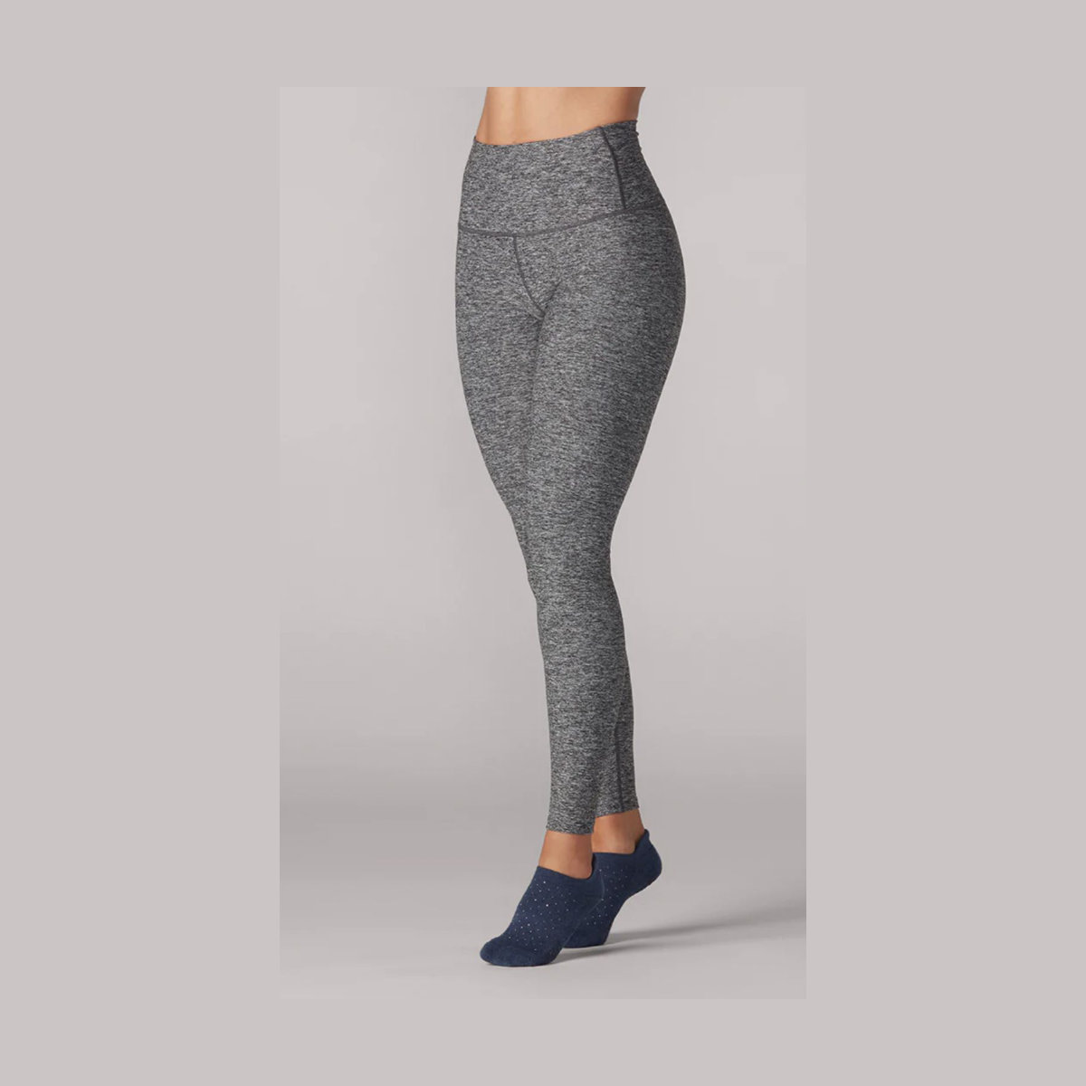 TAVI Spacedye High Waisted Leggings