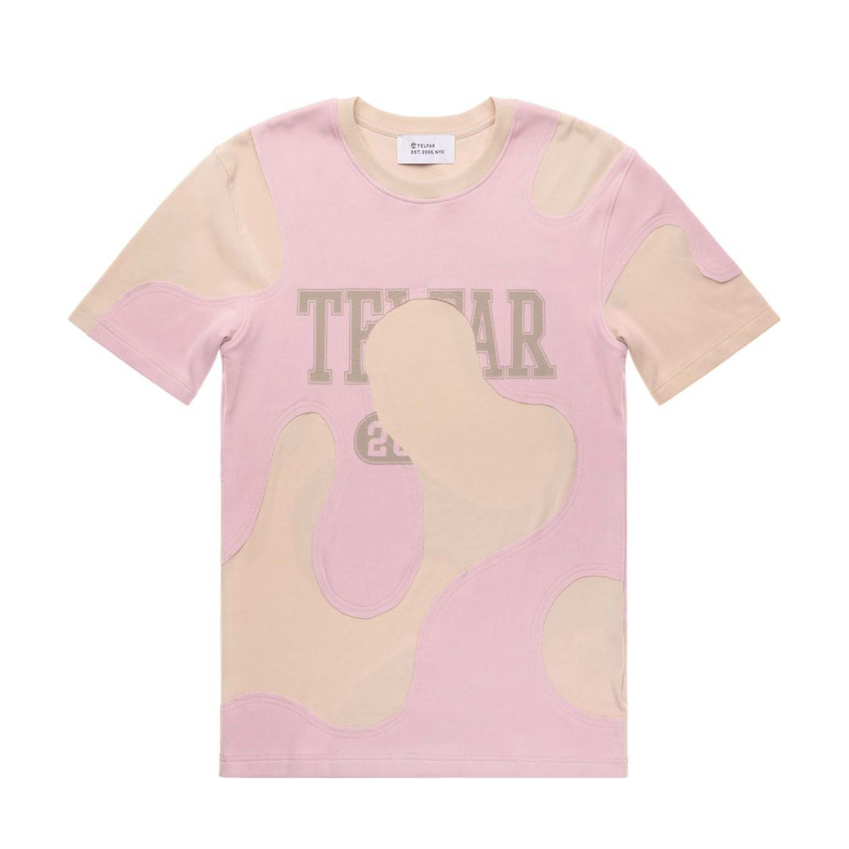 Telfar Camo T-Shirt