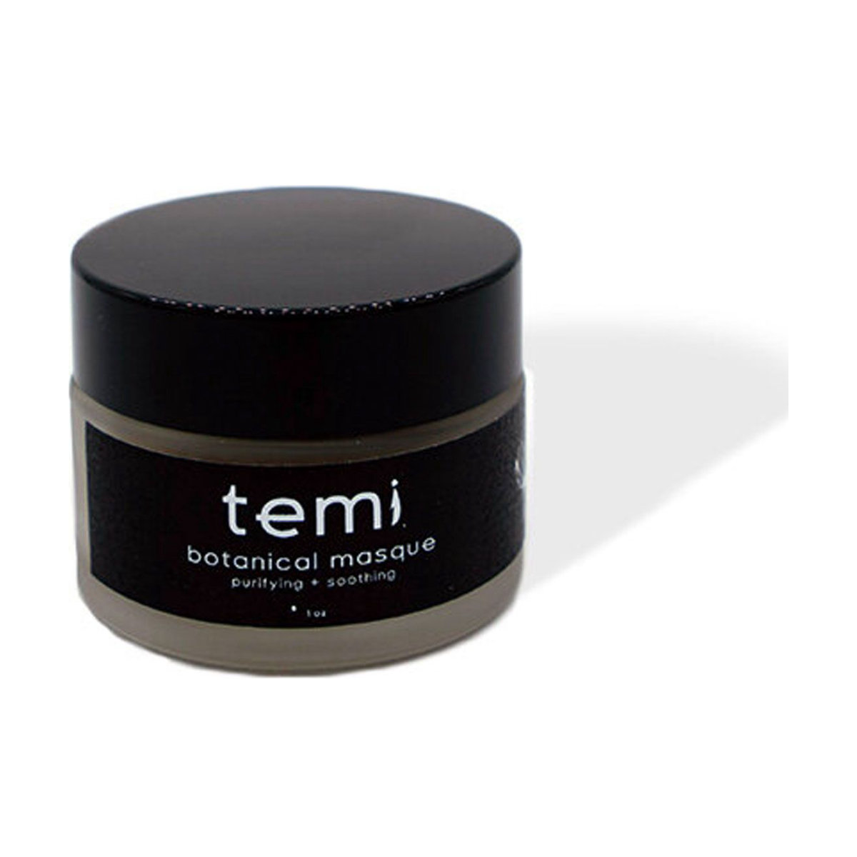 Temi Botanical Masque