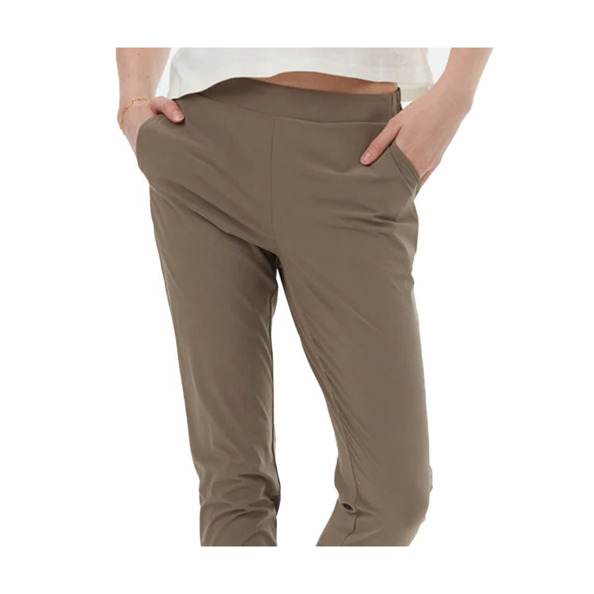 Tentree InMotion Lightweight Pant