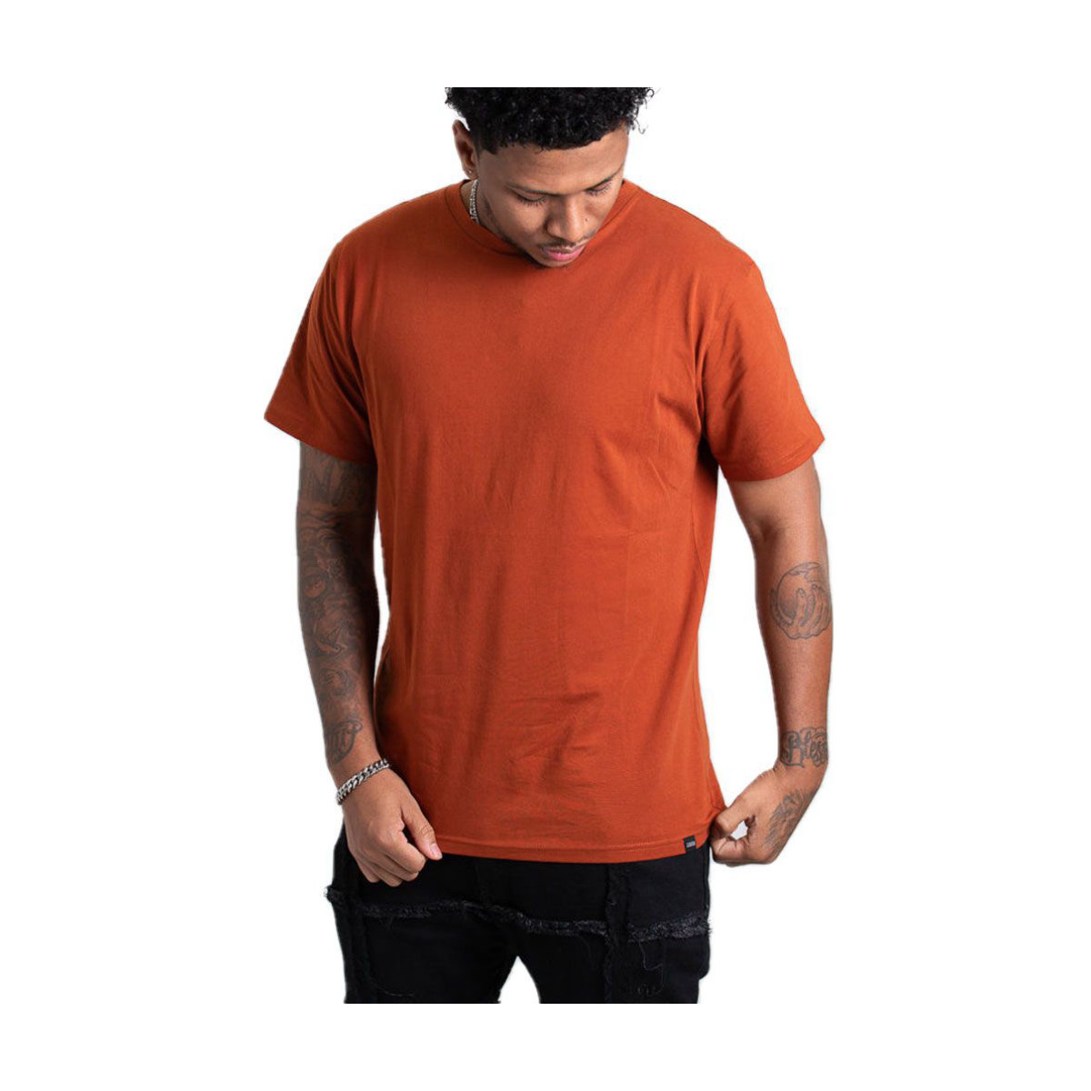 Terra Thread Organic Cotton T-Shirt