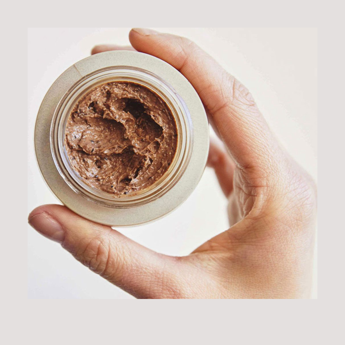 Testament Beauty Turkish Coffee 3-in-1 Mask