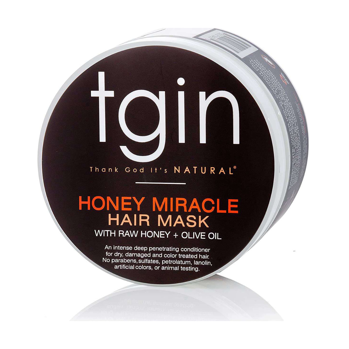 TGIN Honey Miracle Hair Mask